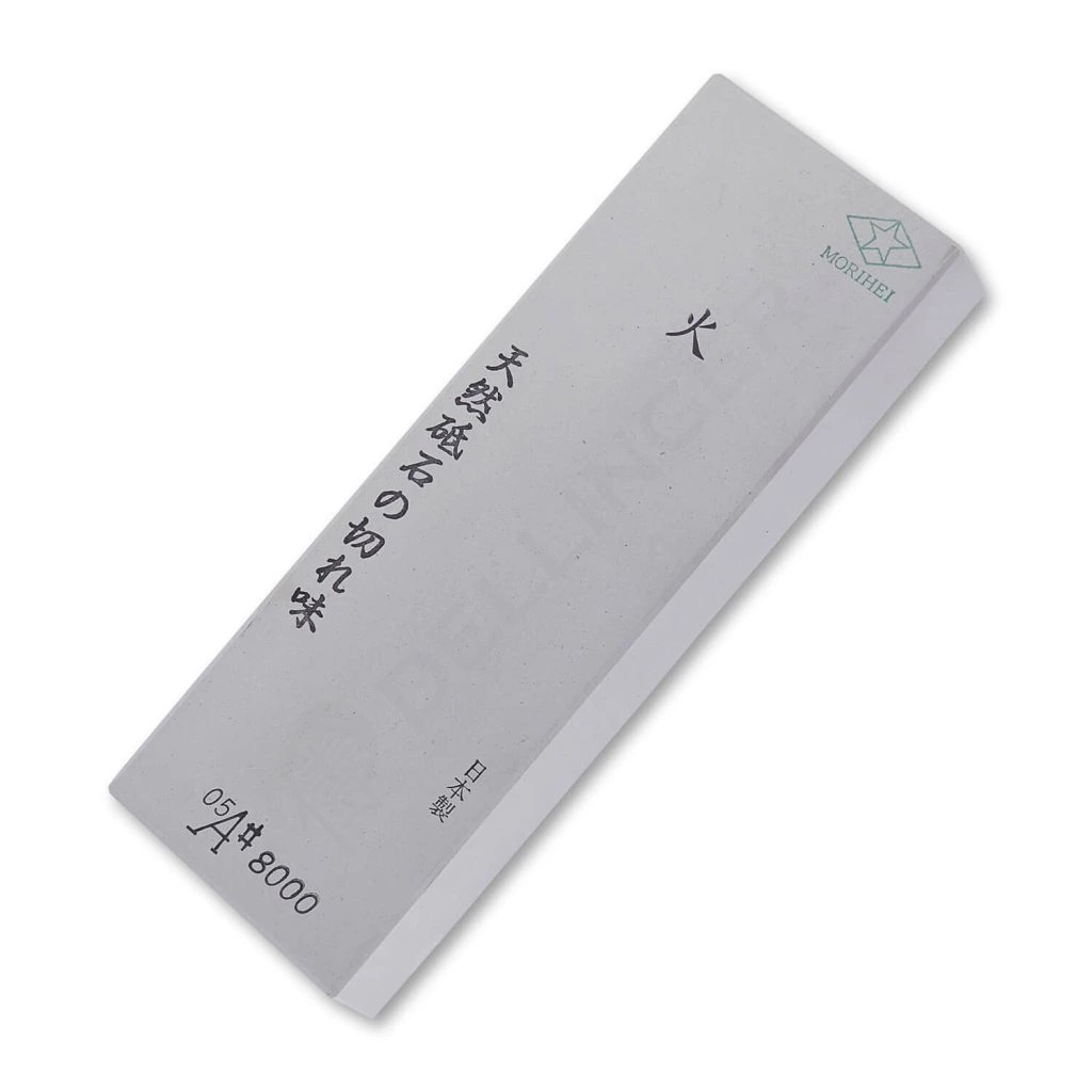 foto Brusn� k�men KIYA MORIHEI 8000 - 210x75x25mm